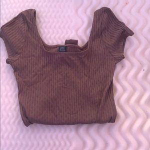 skin tight body suit